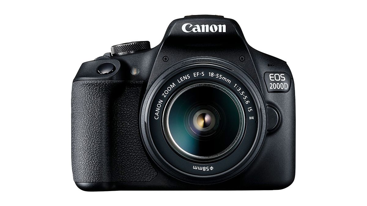 The best cheap Canon camera deals Digital Camera World