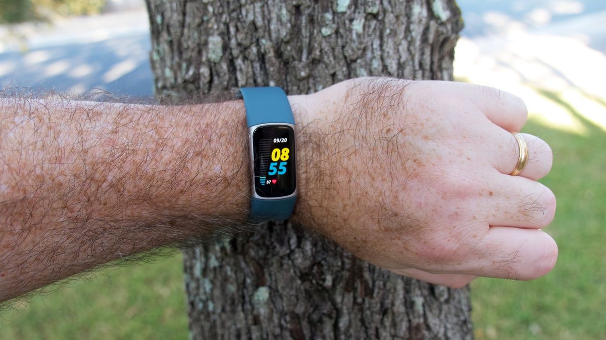 You can get the world's best fitness tracker for under $100, thanks to this Black  Friday deal