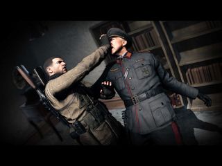 Sniper Elite 4 (2017)