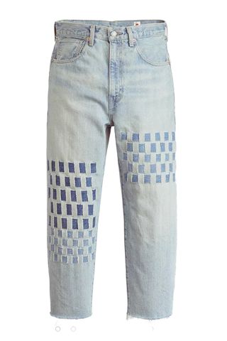 Made in Japan Barrel Women's Jeans