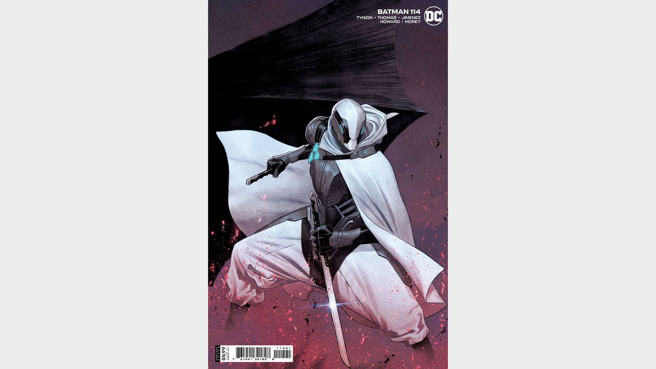 DC October 2021 solicitations
