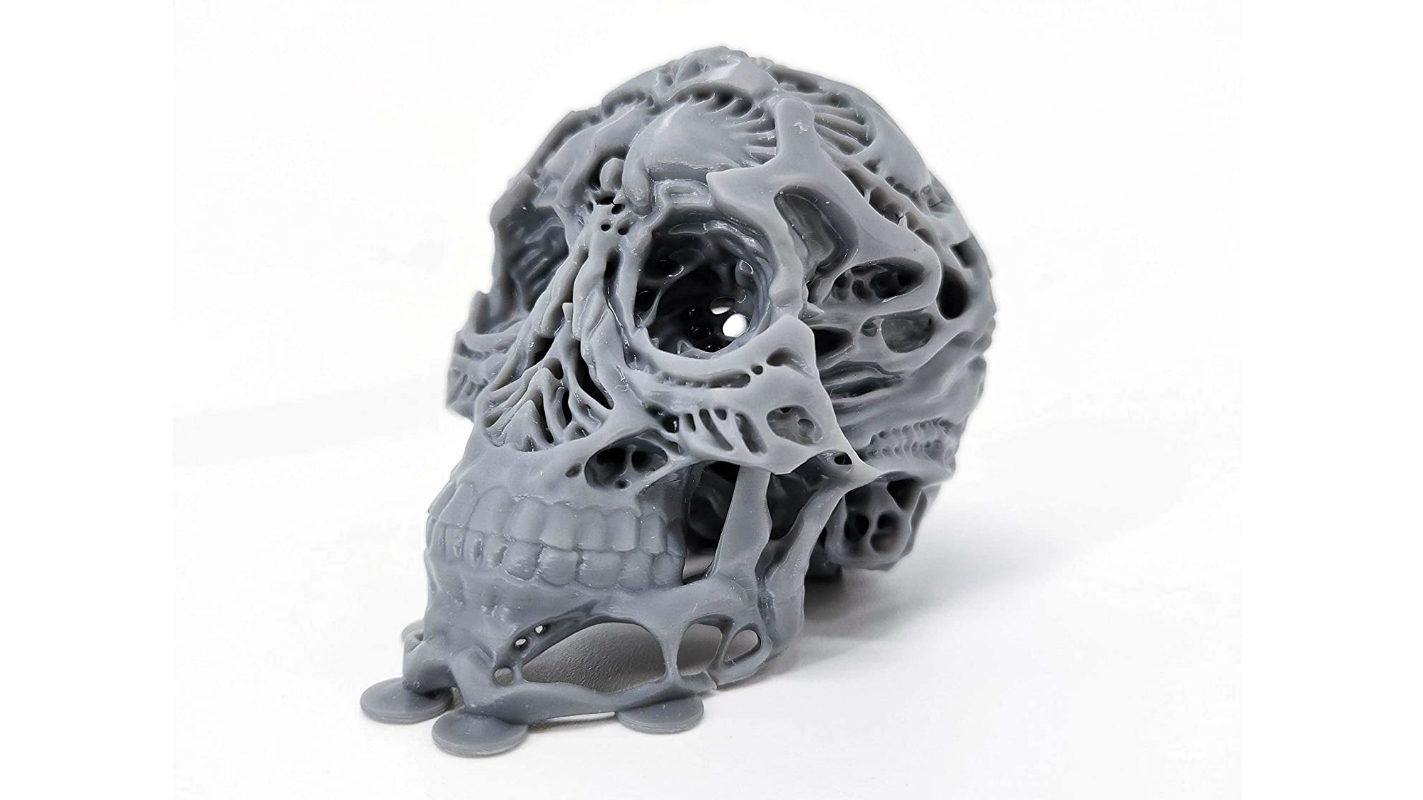 Siraya tech sculpt