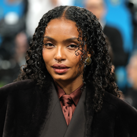 yara shahidi