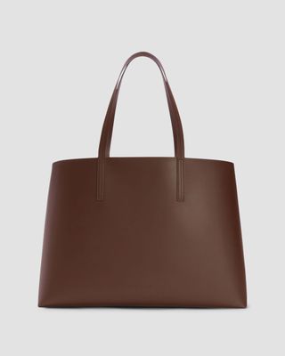 New Day Market Tote