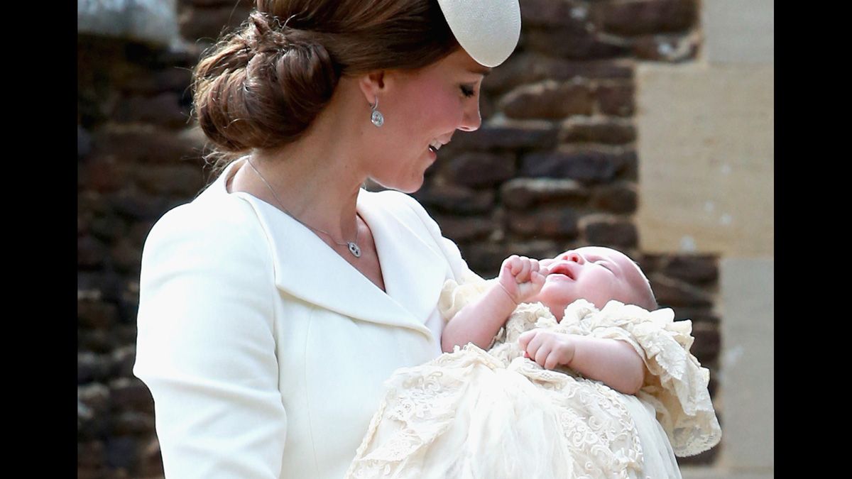 Princess Charlotte