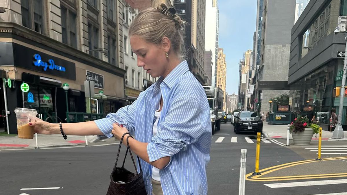 I Have an Anti-Trend Approach to Shopping—Here's What's in My Cart