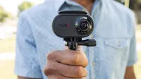Best 360 cameras: Rylo 360