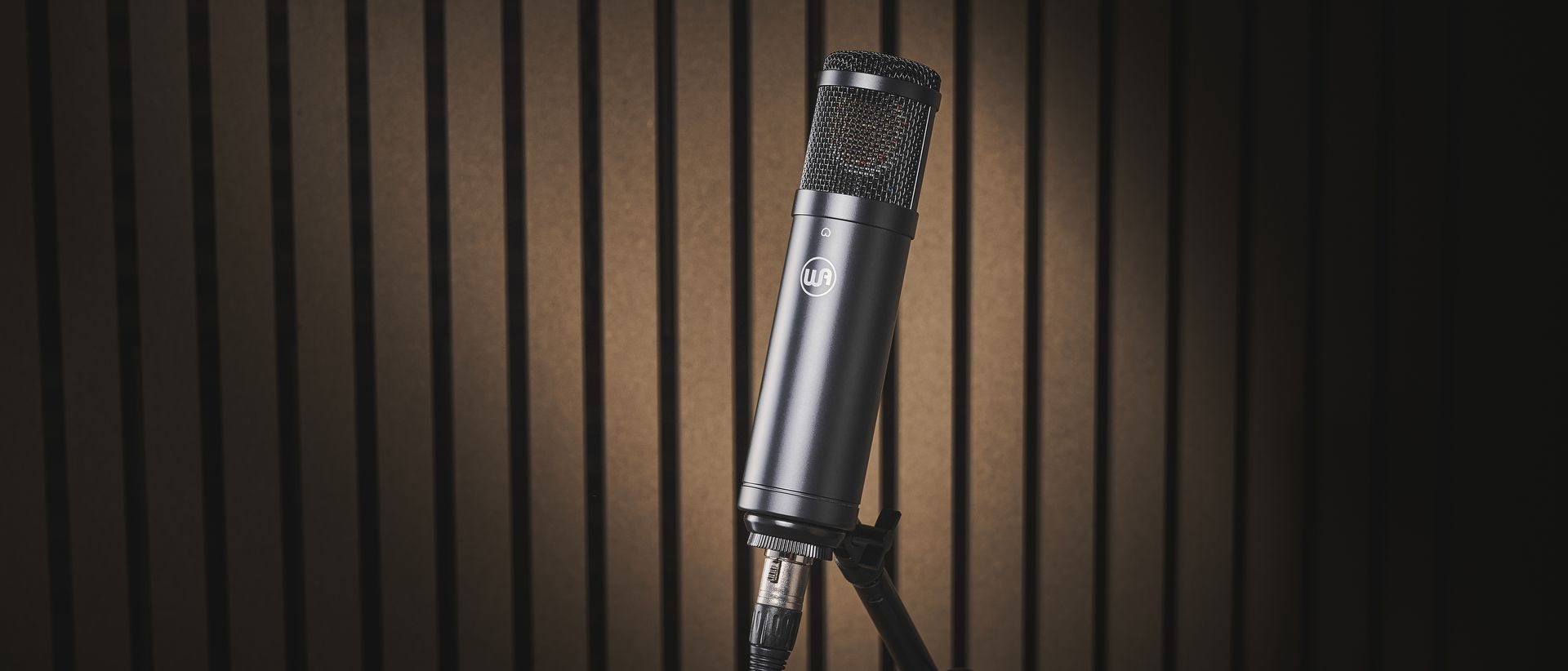 “An affordable and flexible Neumann U47 FET-inspired mic”: Warm Audio WA-47jr SE review