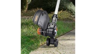 Worx WG170.2 string trimmer review