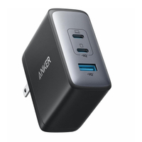 Anker 100W USB Type-C GaN Charger —$74.99 now $42.99 at Amazon