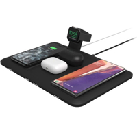 mophie 4-in-1 Wireless Charging Mat: $149.95 $74.99 at Amazon