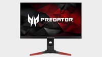 Acer Predator XB1 24-inch monitor | $249.99 at Best Buy (save $35)