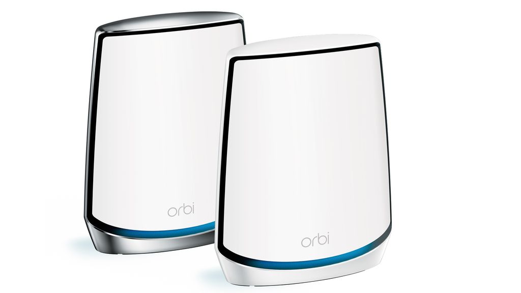 New Netgear Orbi packs the latest WiFi tech for superfast home