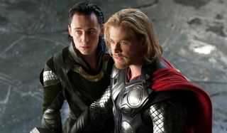 Thor Loki