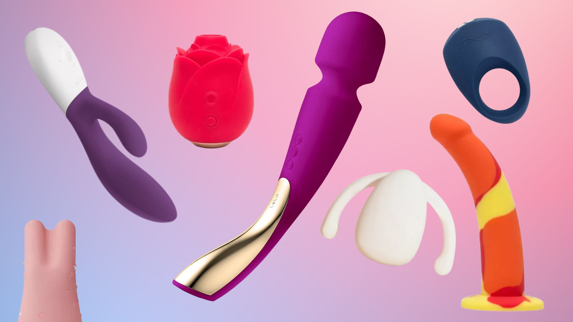 Top 7 Effective Sex Toys Marketing Strategies To Get You More Sales