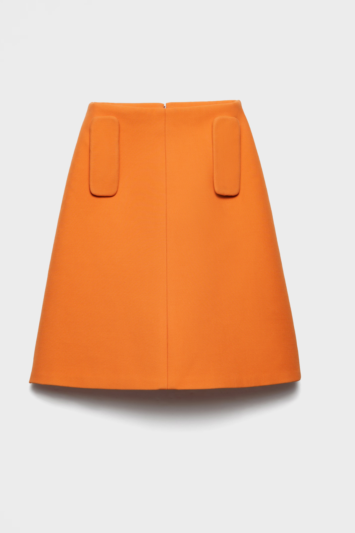 Prada, Tricotine Skirt