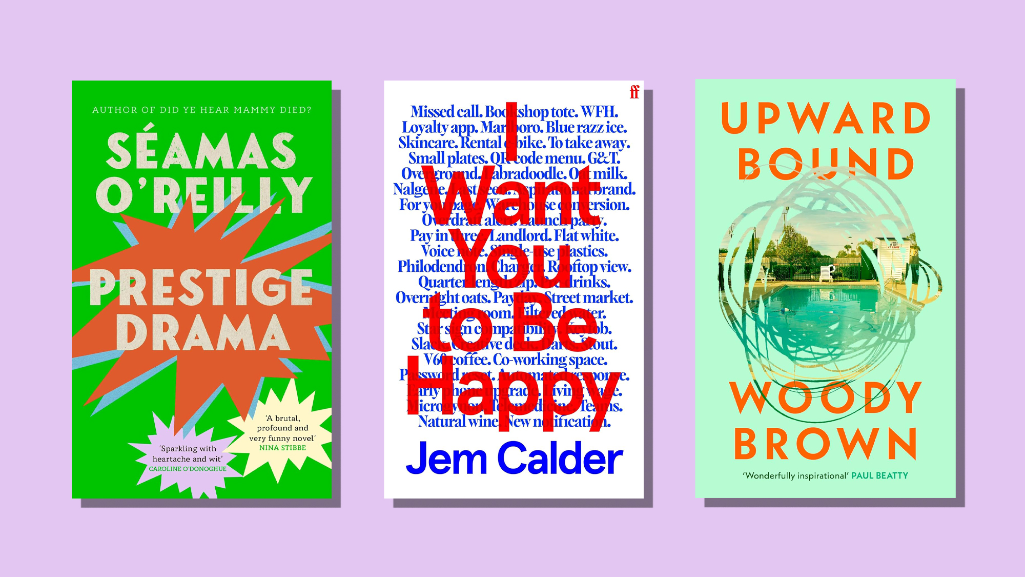 Book covers