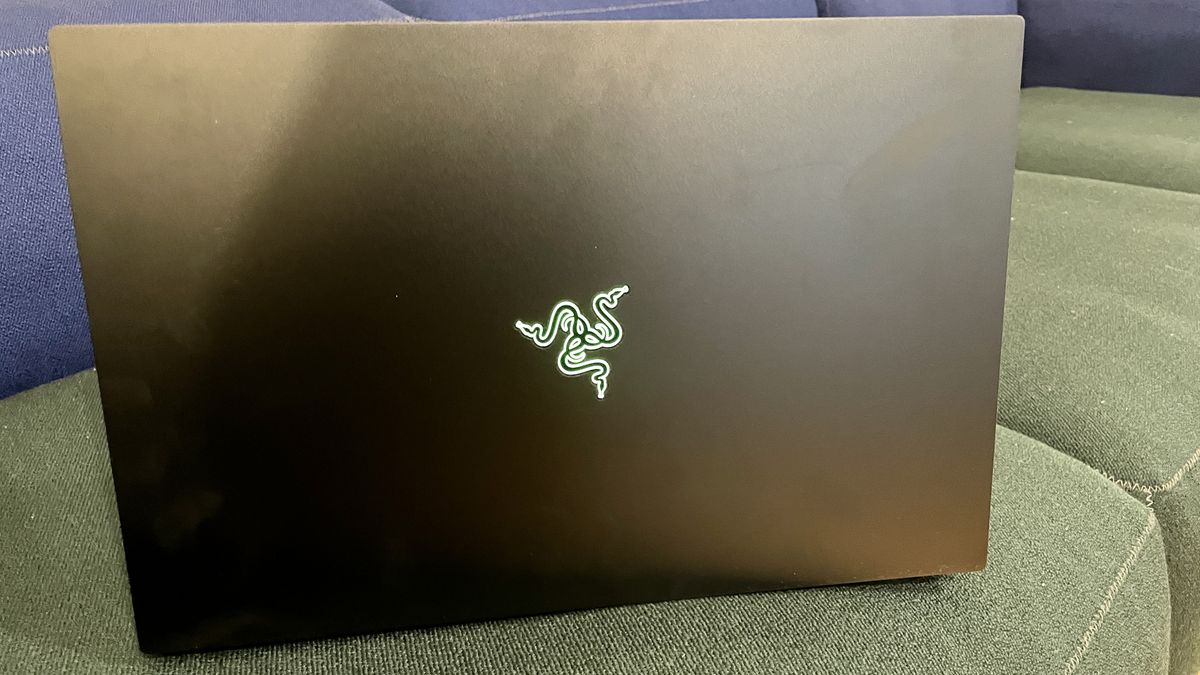 Razer Blade 17