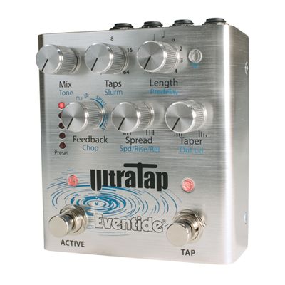 Eventide UltraTap