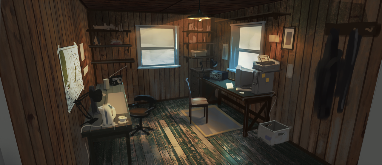 Will Follow The Light interview; how this indie game is being made using Unreal Engine 5