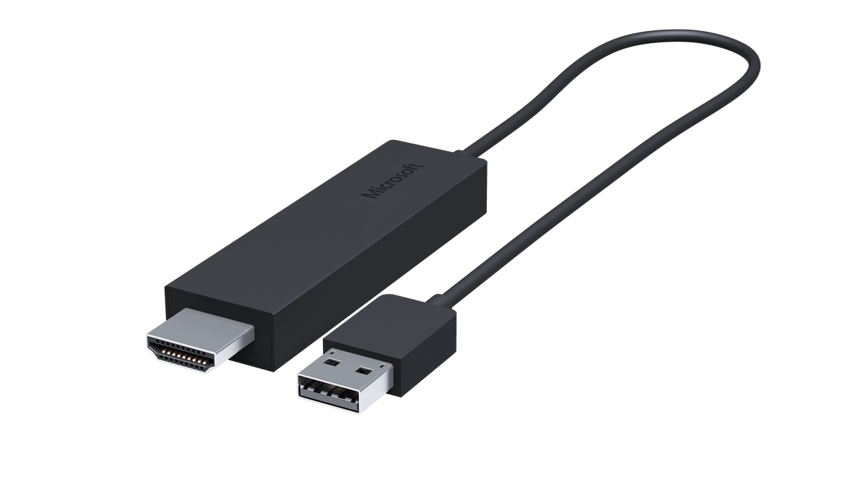 Microsoft Wireless Adapter Review | Tom's
