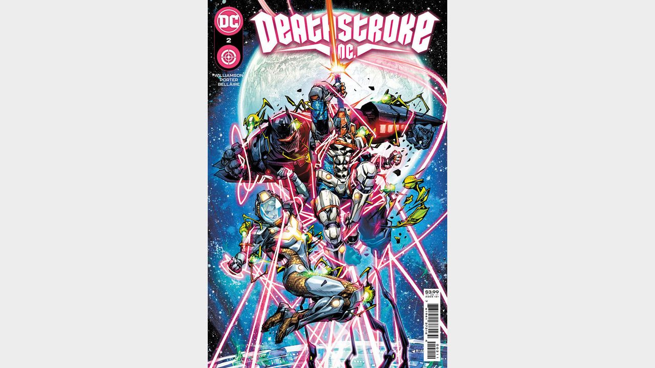 DC October 2021 solicitations