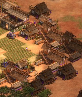 Age of Empires II DE