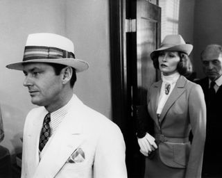 noir films - chinatown