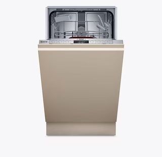 Neff N50 Fully Integrated Slimline Dishwasher