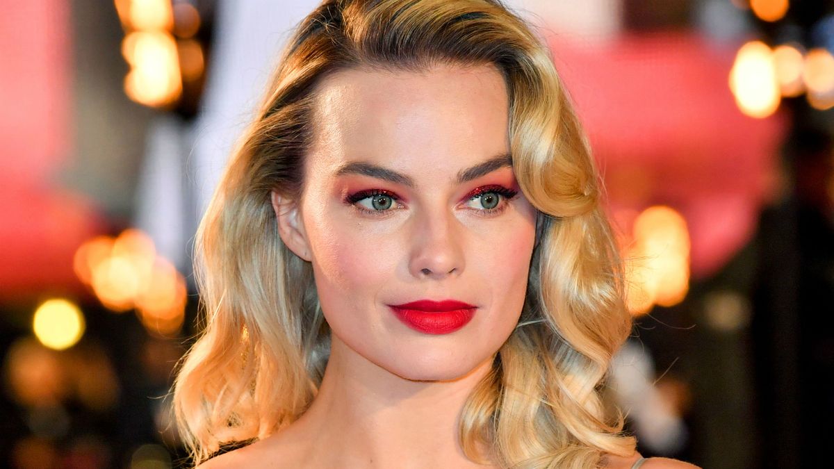 On ne demande plus à Margot Robbie si elle a des enfants