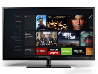 Amazon Prime Video