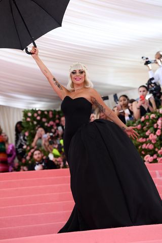 Met Gala 2019: Lady Gaga