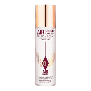 Charlotte Tilbury, Airbrush Flawless Setting Spray