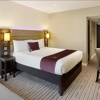 Premier Inn Bracknell CentralDistance:Tripadvisor rating: