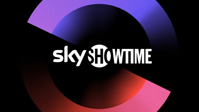 SkyShowtime Comcast ViacomCBS