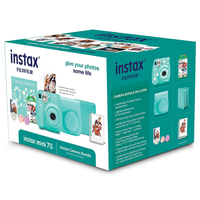 Instax Mini 7s Camera Bundle: $63.96 (was $85)
Save $21.04US DEAL (ends midnight 24 Nov)