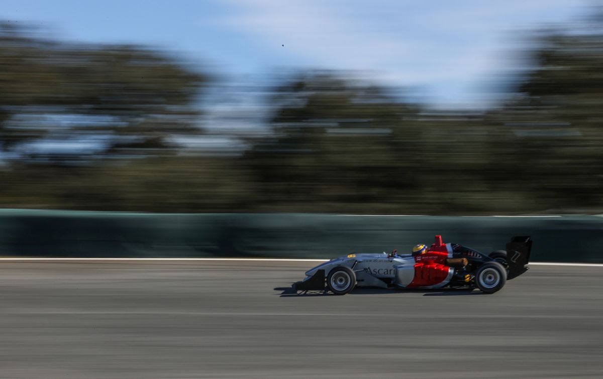 racing ca
