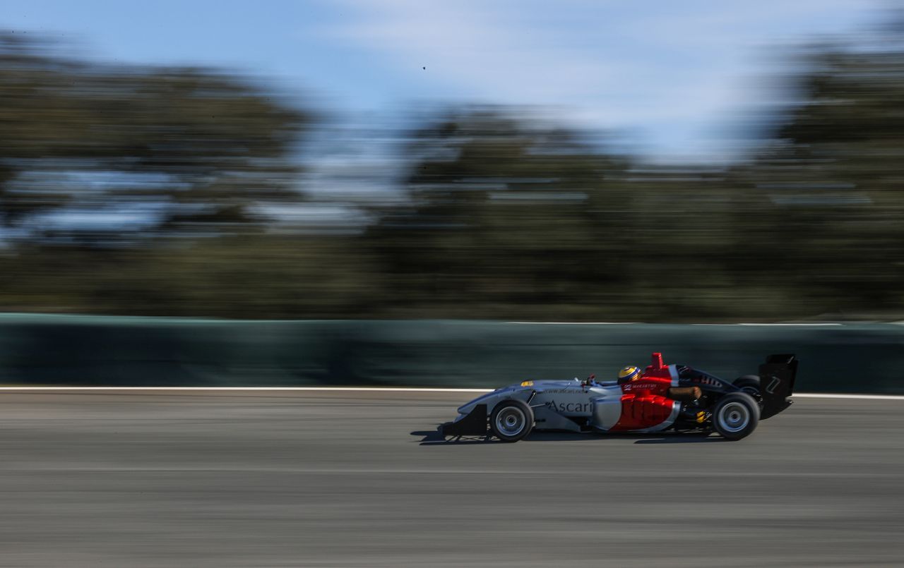 racing ca