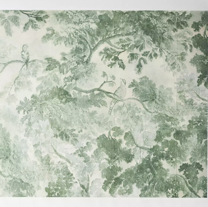 Judarn Mural