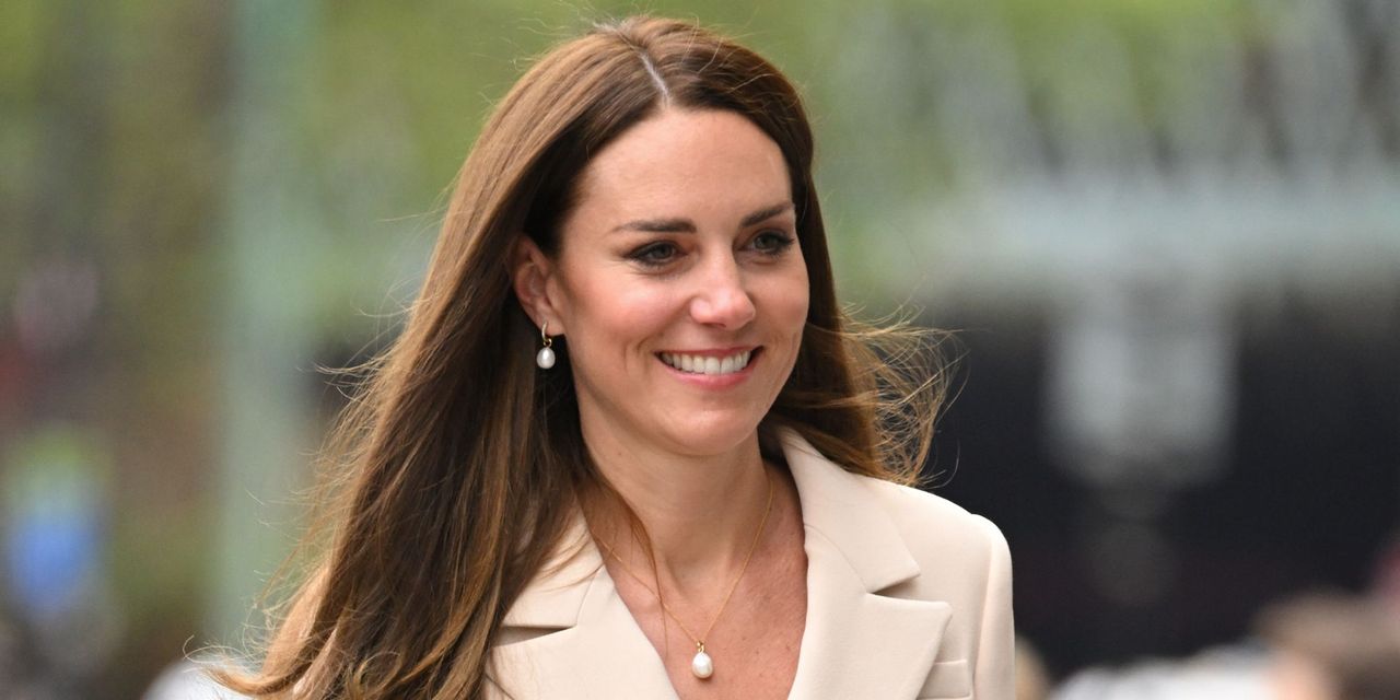 Image of Kate Middleton