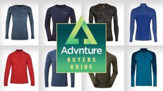 Best value base layer best sale