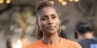 Issa Rae on Insecure