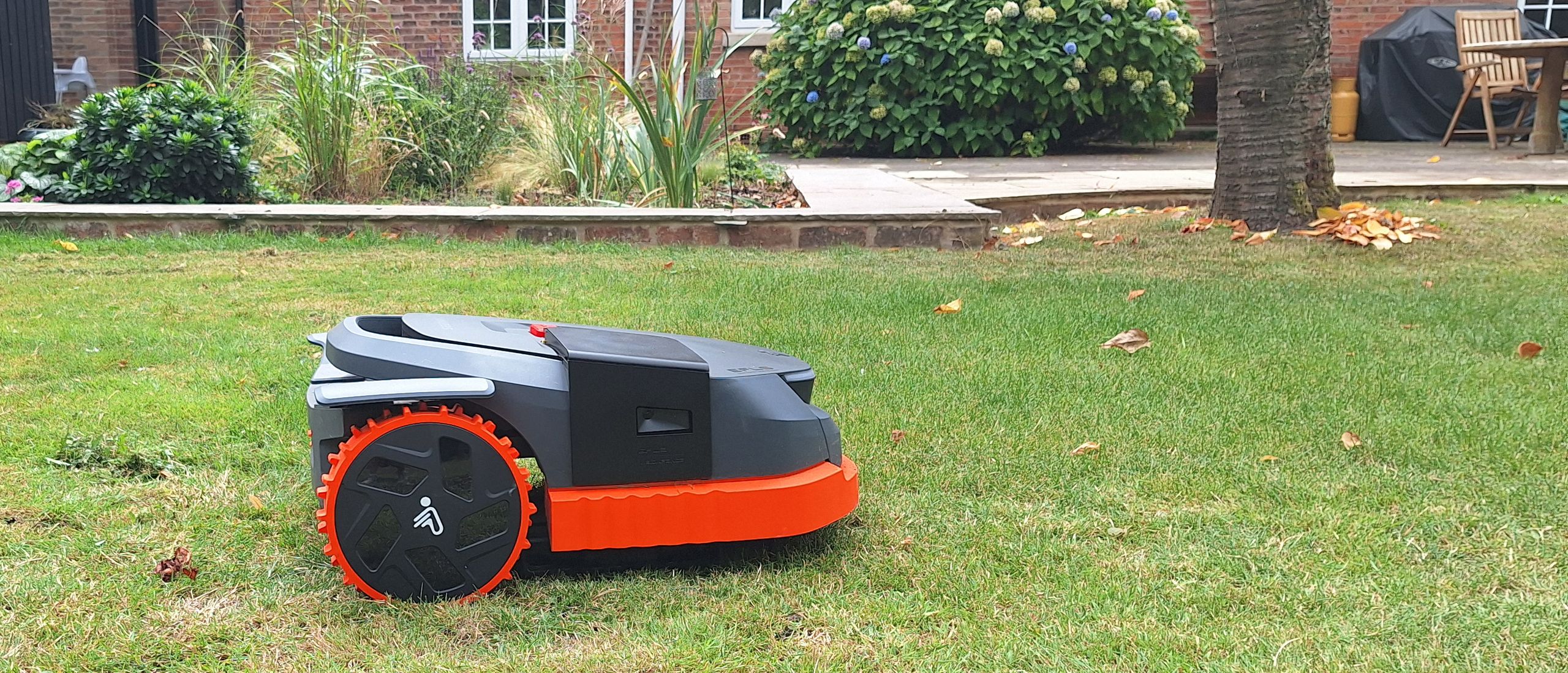Segway Navimow X3 Series