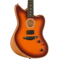 Fender American Acoustasonic Jazzmaster Fender American Acoustasonic Jazzmaster