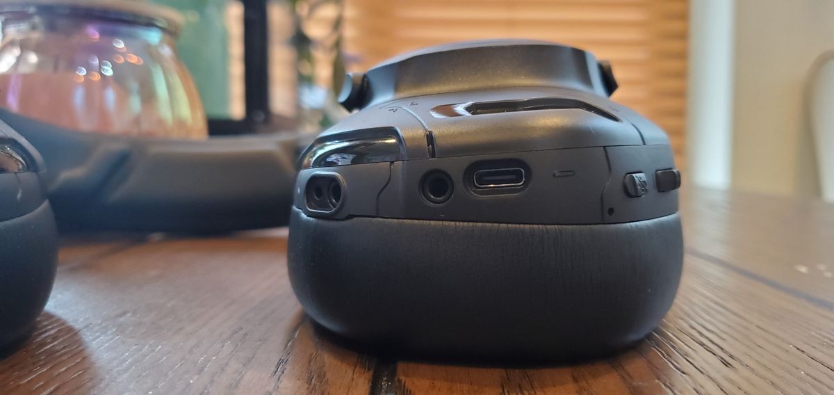 jbl quantum one review
