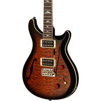 PRS SE Custom 22 Black Gold: was $949, now $749