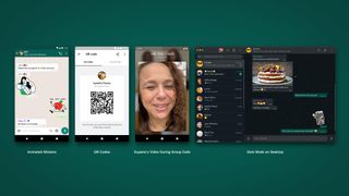 Whatsapp New Features July