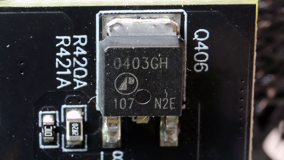 Corsair TX650M