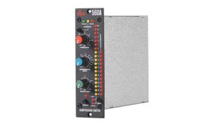 Best hardware vocal compressors: dbx 560A