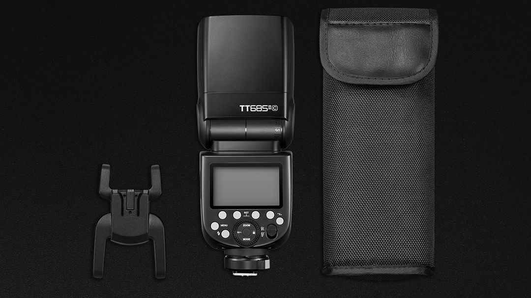 Godox TT685 Mark ii